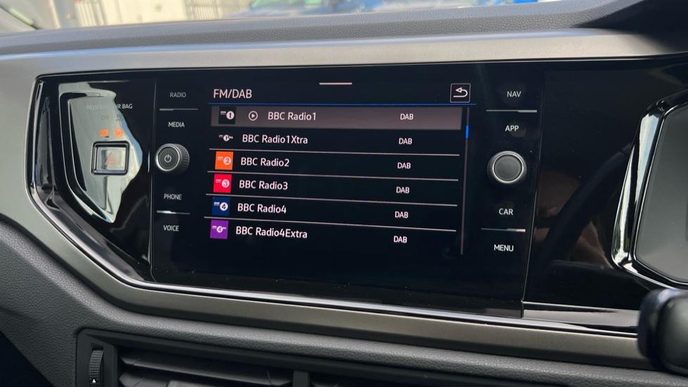 DAB Radio