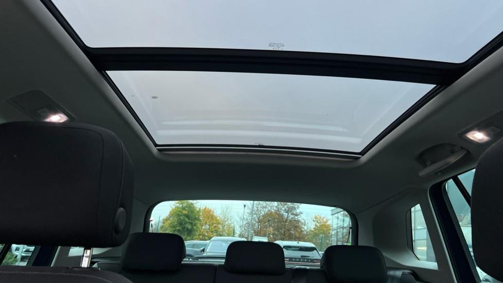 Panoramic Roof