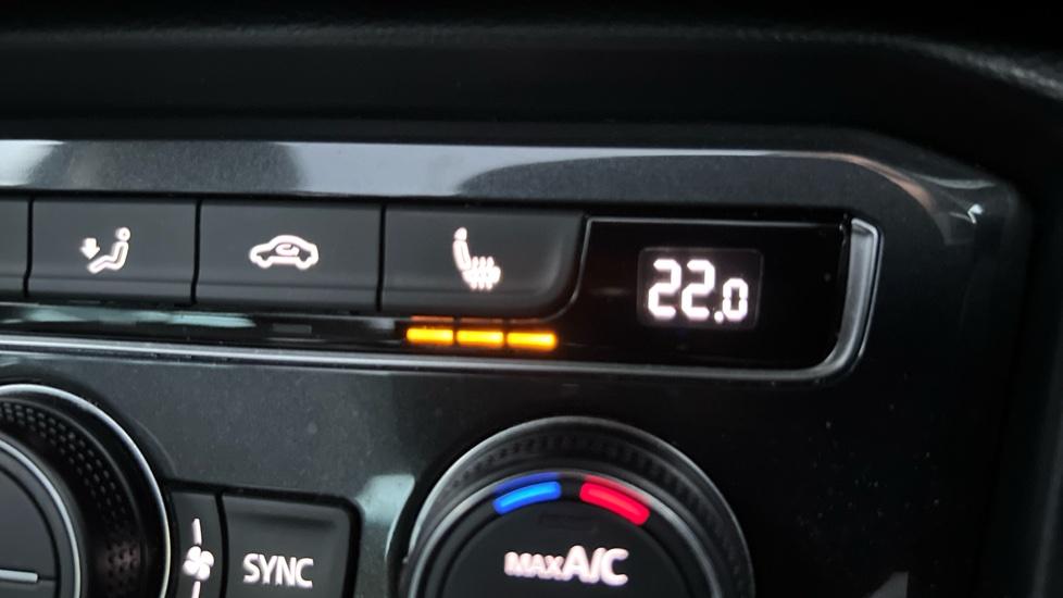 Heated Seats