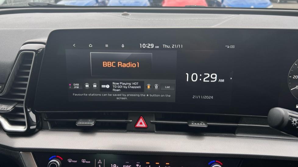 DAB Radio