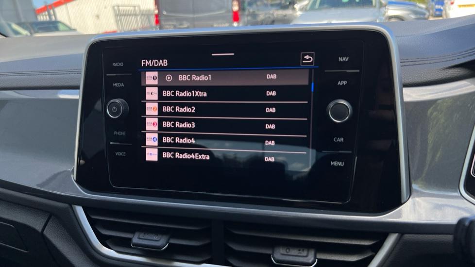 DAB Radio