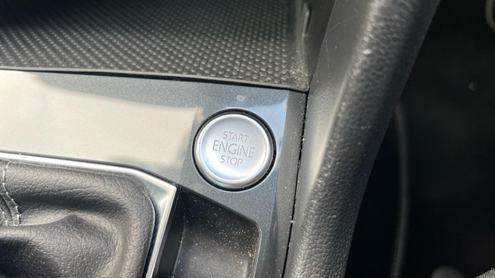 Push Button Start