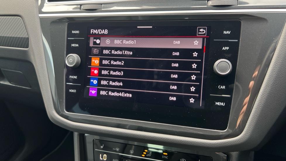 DAB Radio