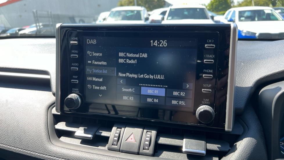 DAB Radio