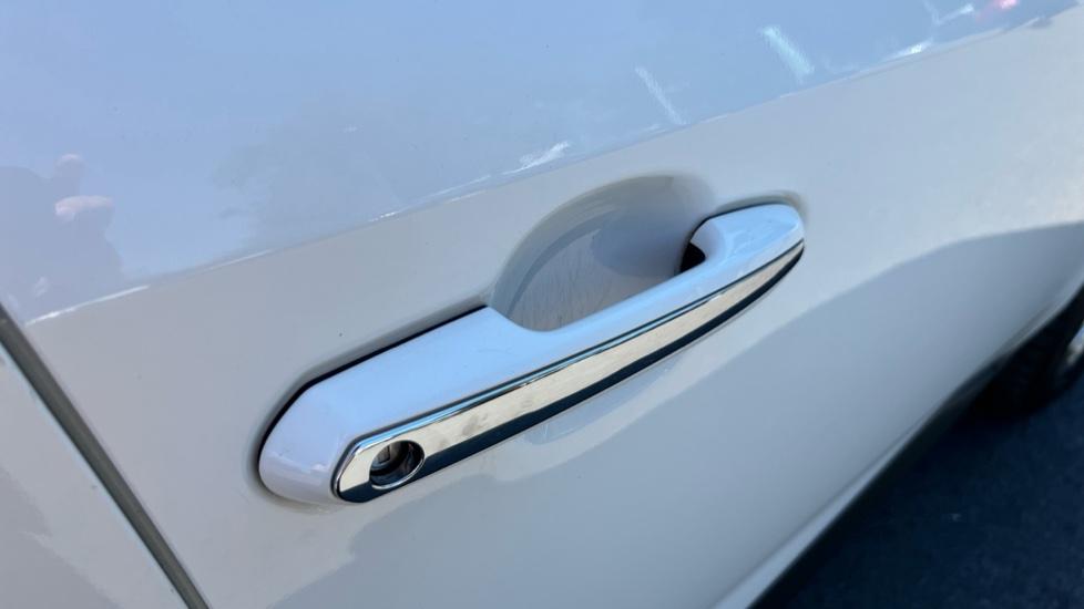 Keyless Entry