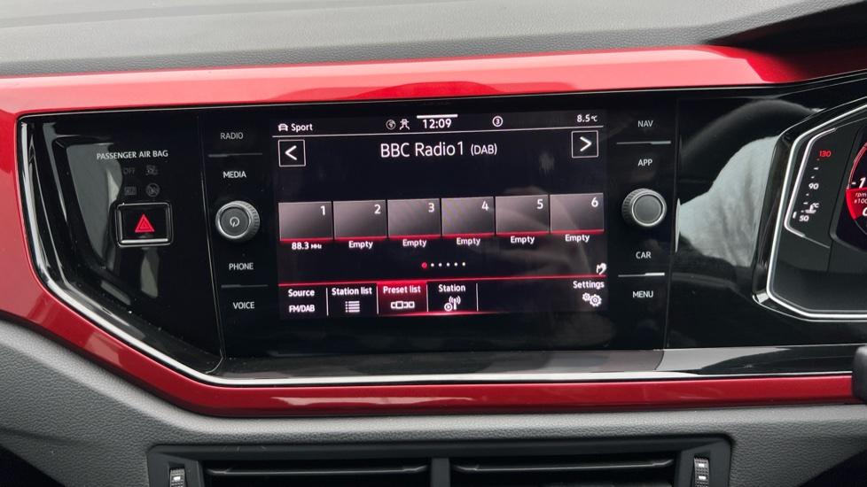 DAB Radio