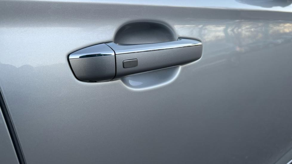 Keyless Entry