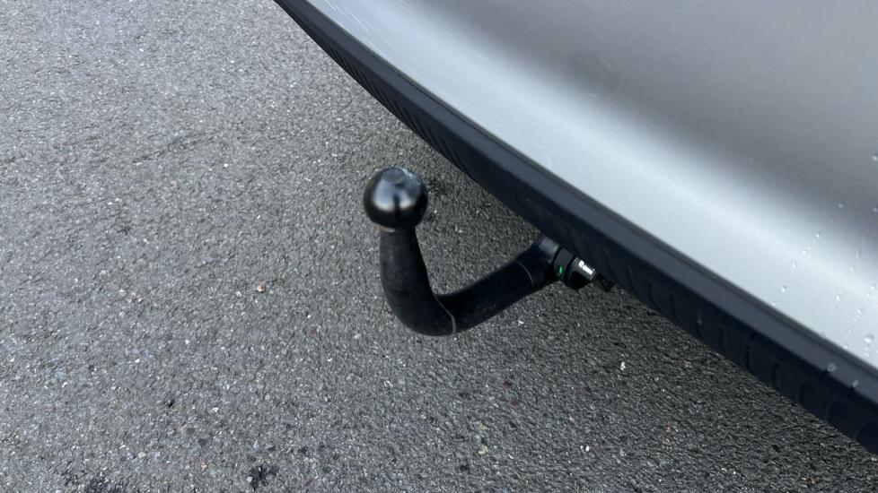 Towbar 