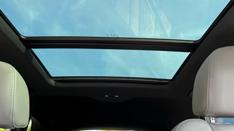 Panoramic Roof