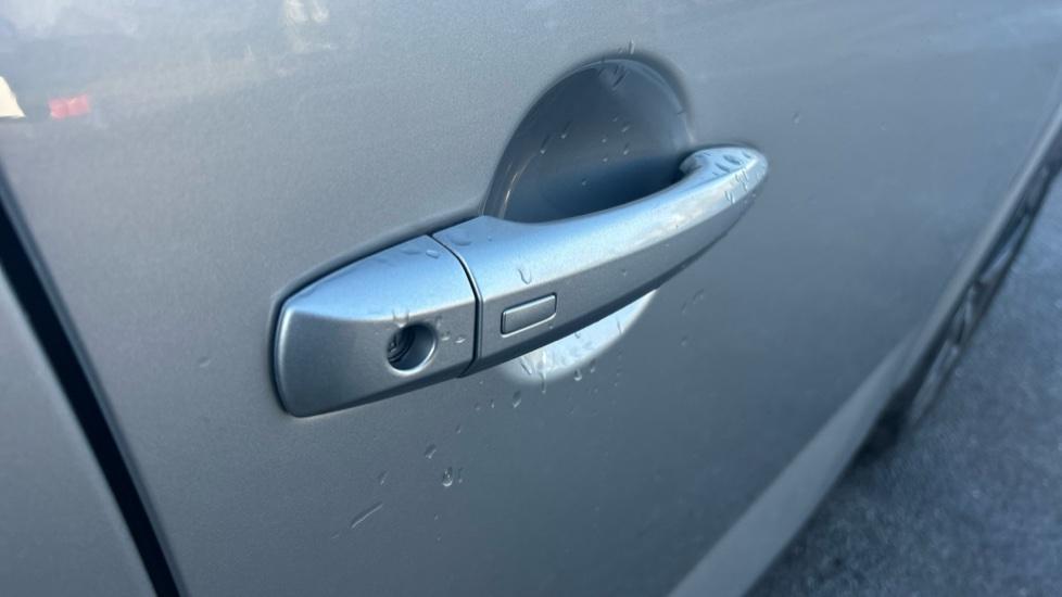 Keyless Entry