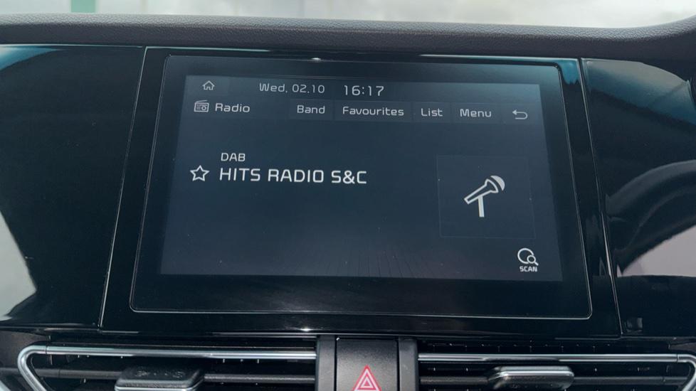 DAB Radio