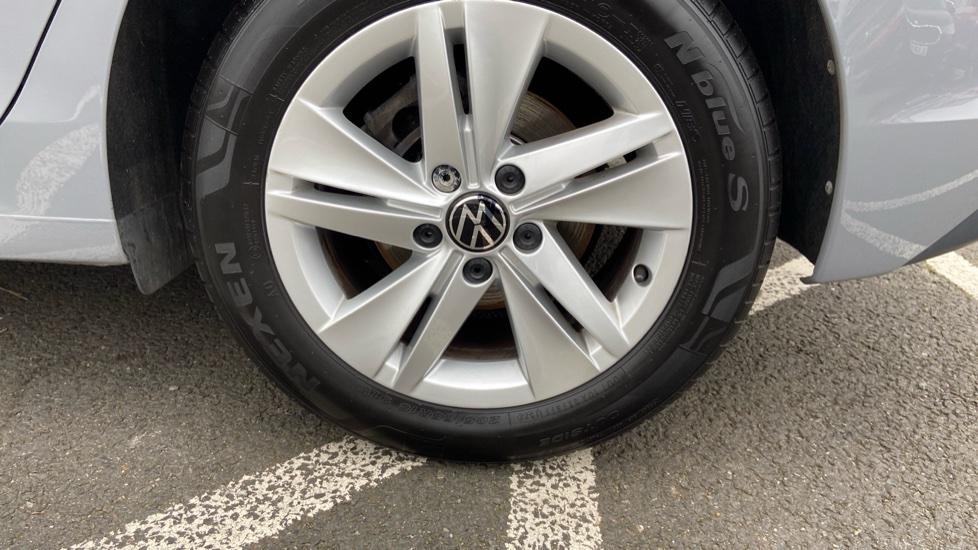 Alloy Wheels