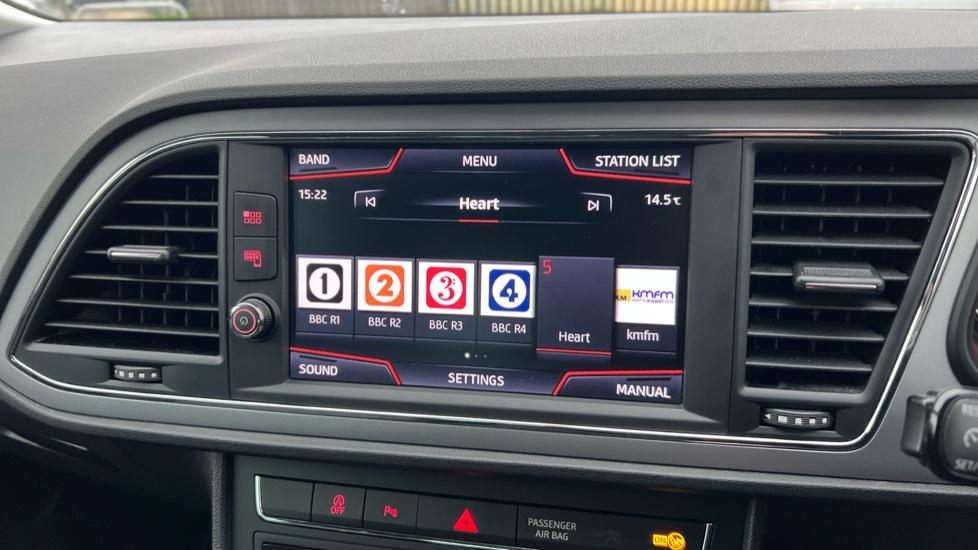 DAB Radio