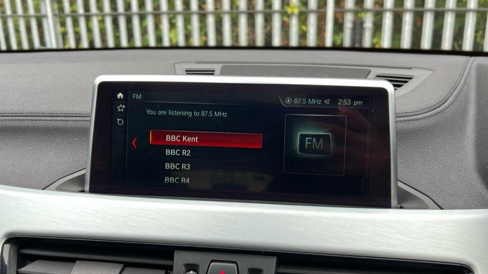 DAB Radio