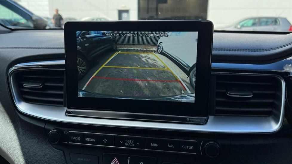 Rear View Camera