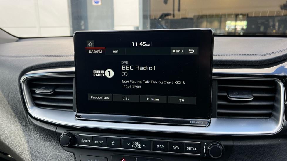 DAB Radio