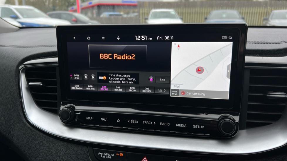 DAB Radio