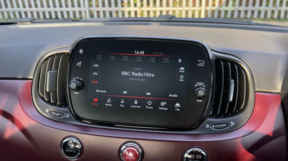 DAB Radio