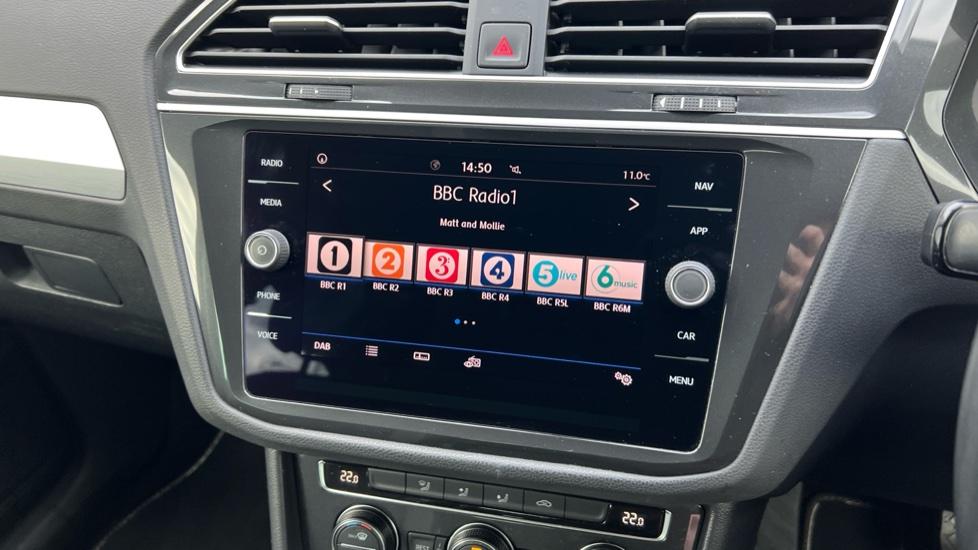 DAB Radio