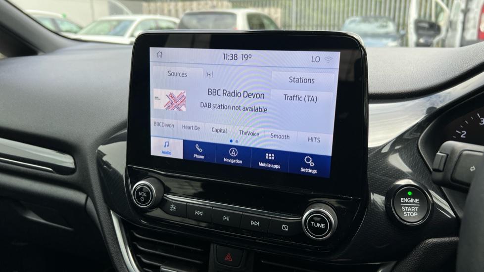 DAB Radio