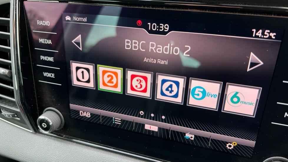 DAB Radio