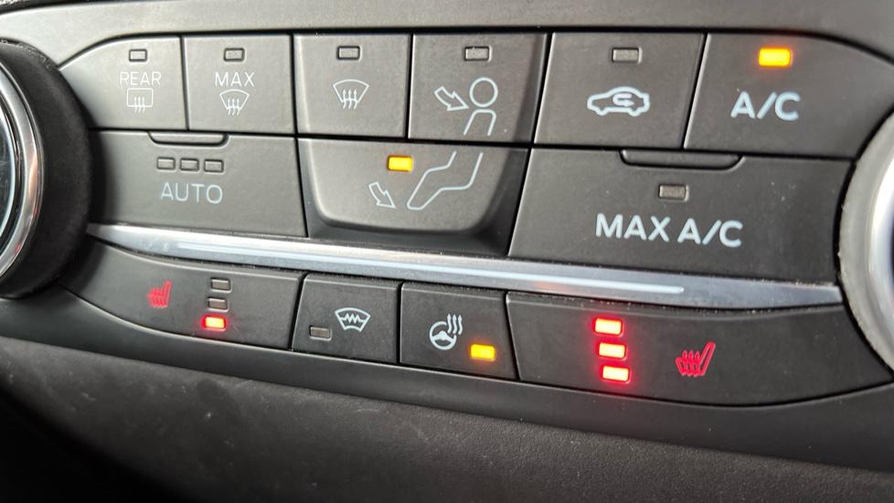 Heated Seats