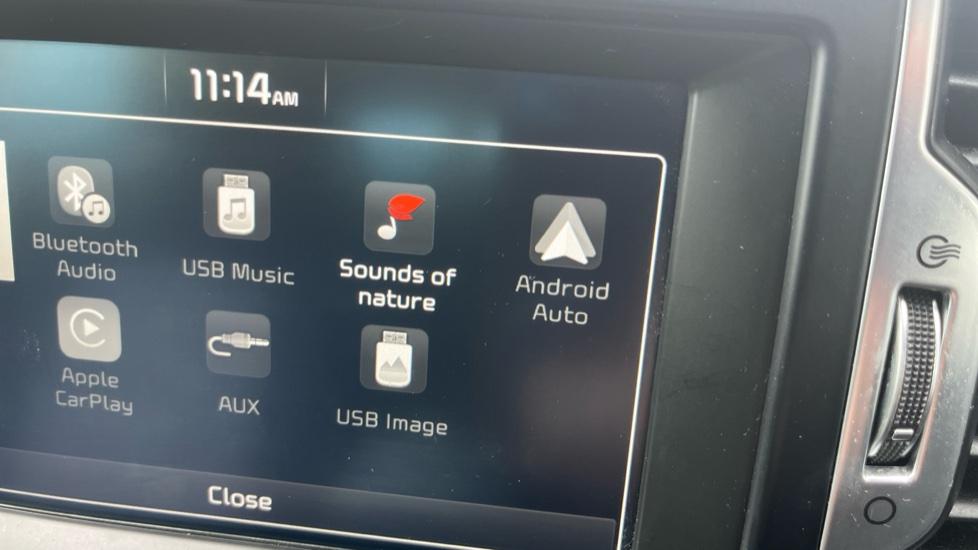 Android Auto