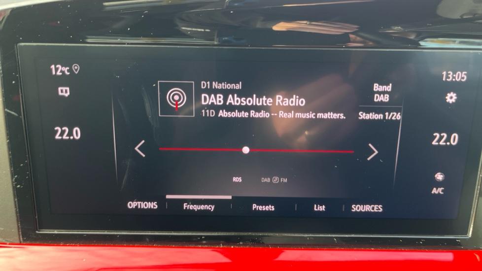 DAB Radio