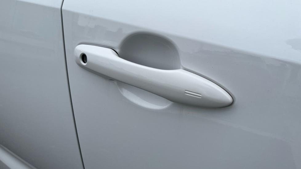 Keyless Entry