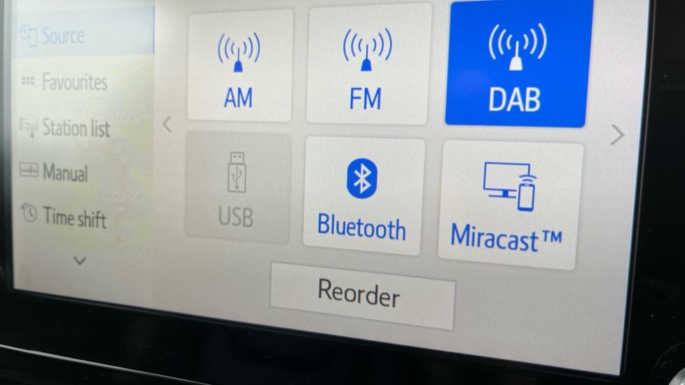 Bluetooth