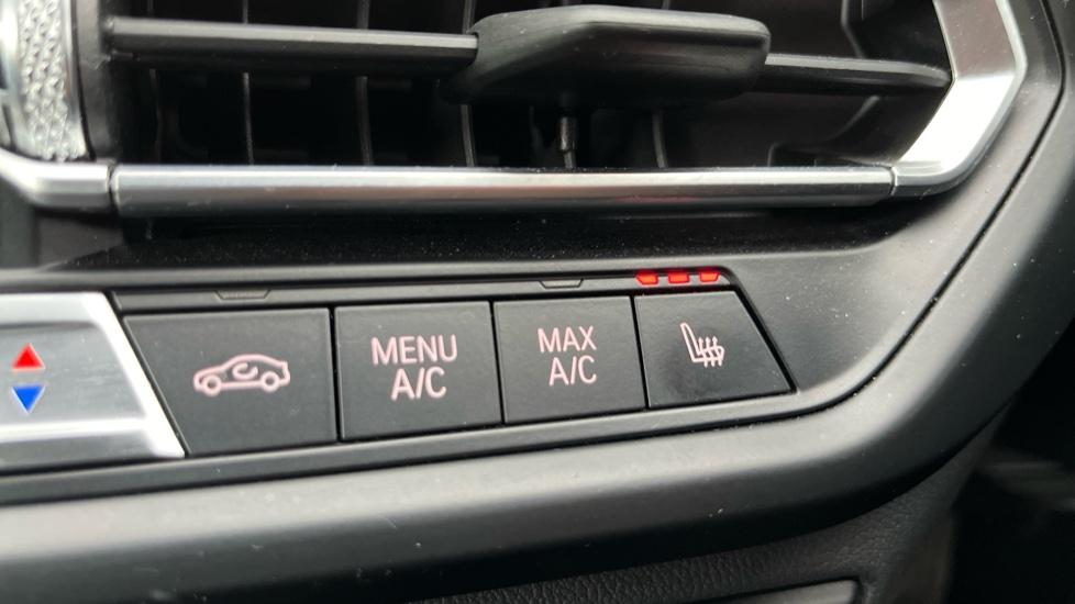 Heated Seats