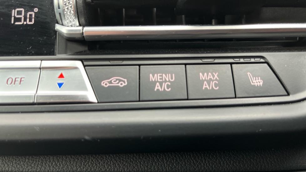 Air Conditioning