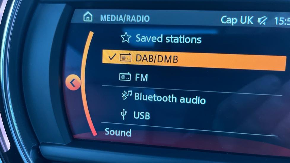 DAB Radio