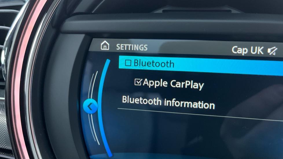 Apple Car Play