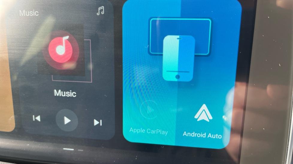 Apple Car Play