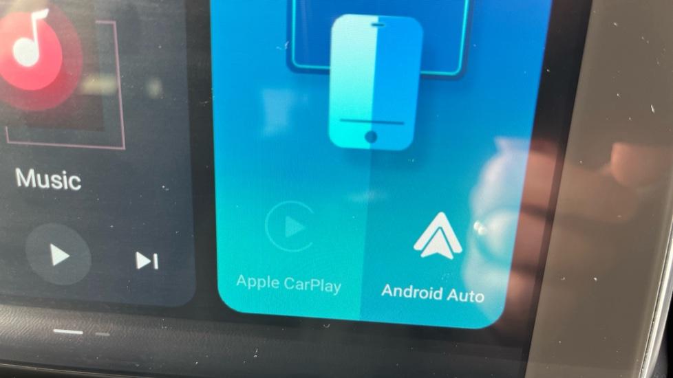 Android Auto