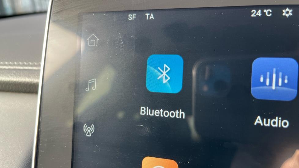 Bluetooth