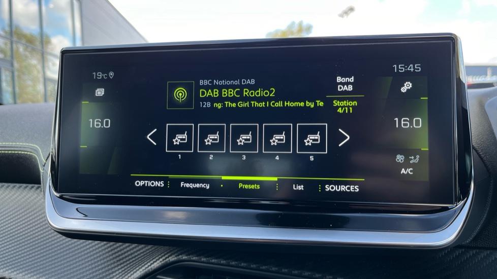 DAB Radio