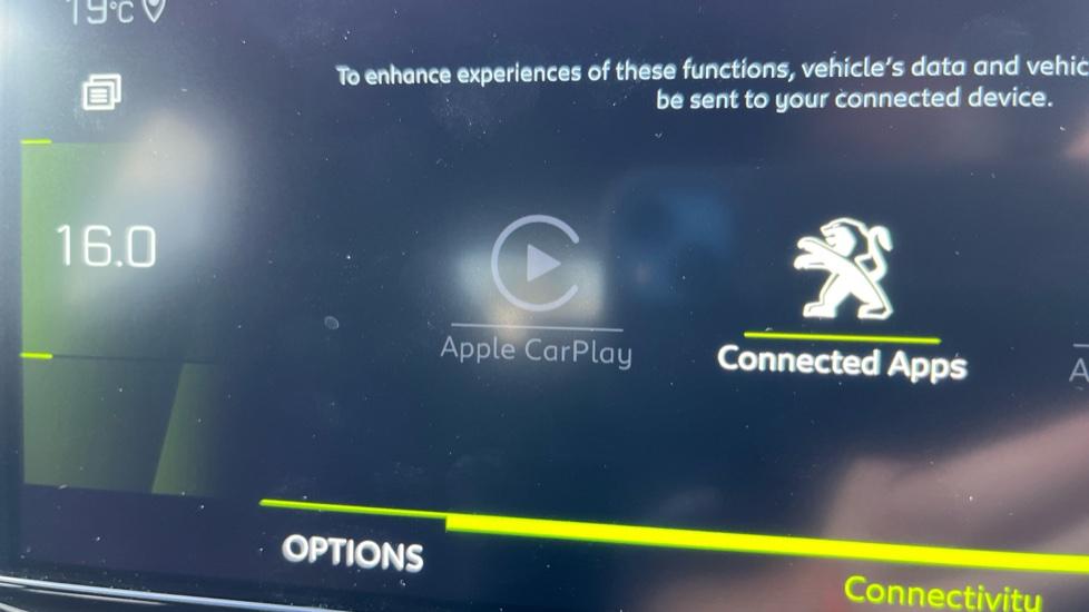 Apple Car Play