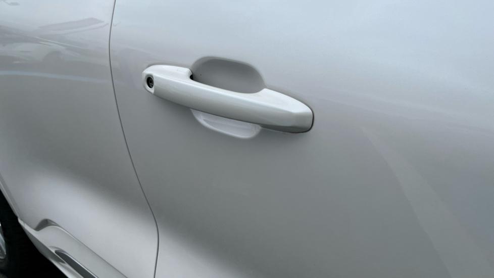 Keyless Entry