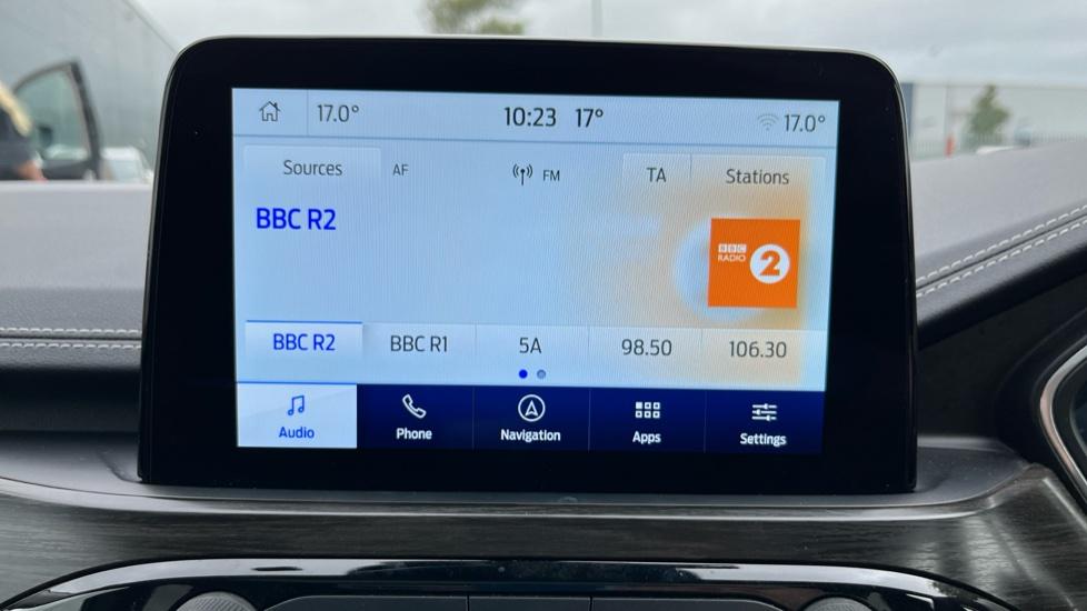 DAB Radio