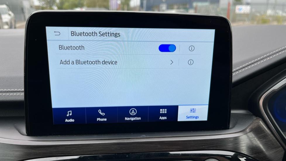 Bluetooth