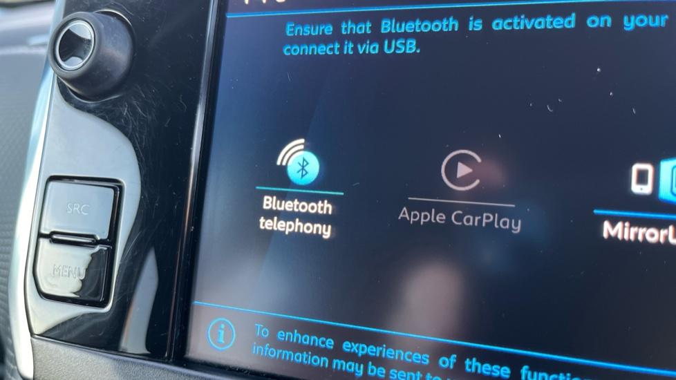 Bluetooth