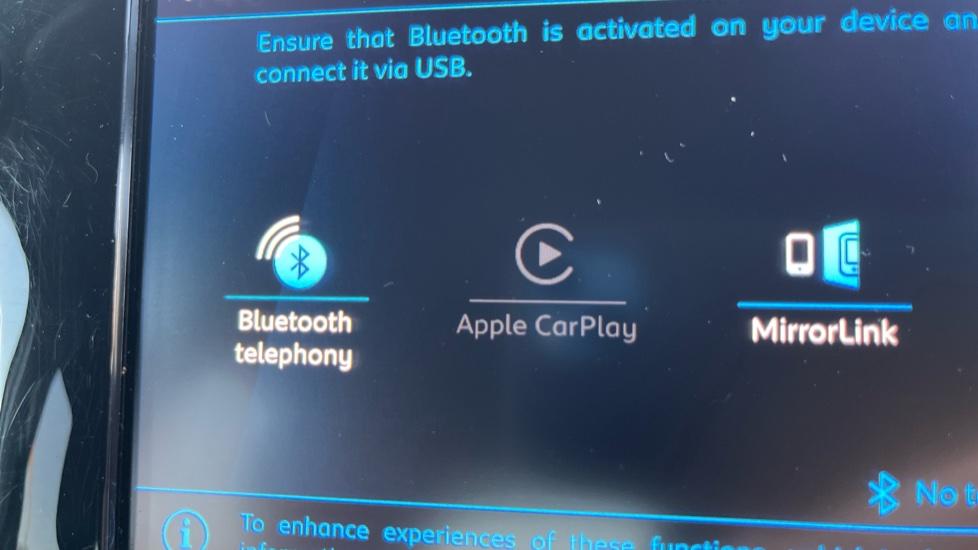 Apple Car Play