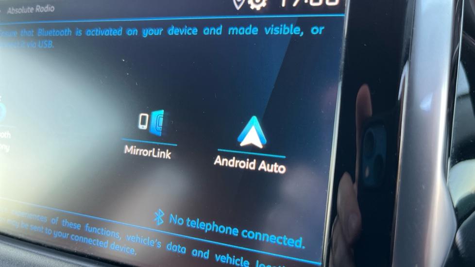 Android Auto