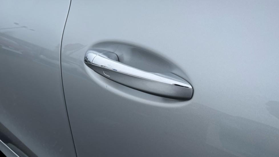 Keyless Entry