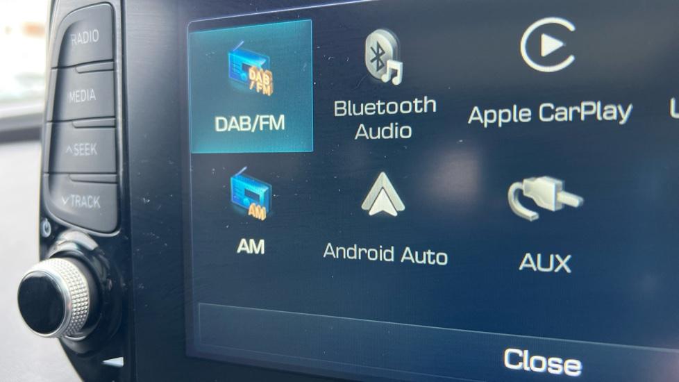 Android Auto