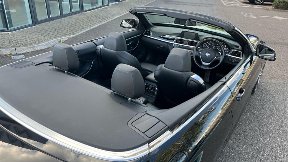 Convertible roof