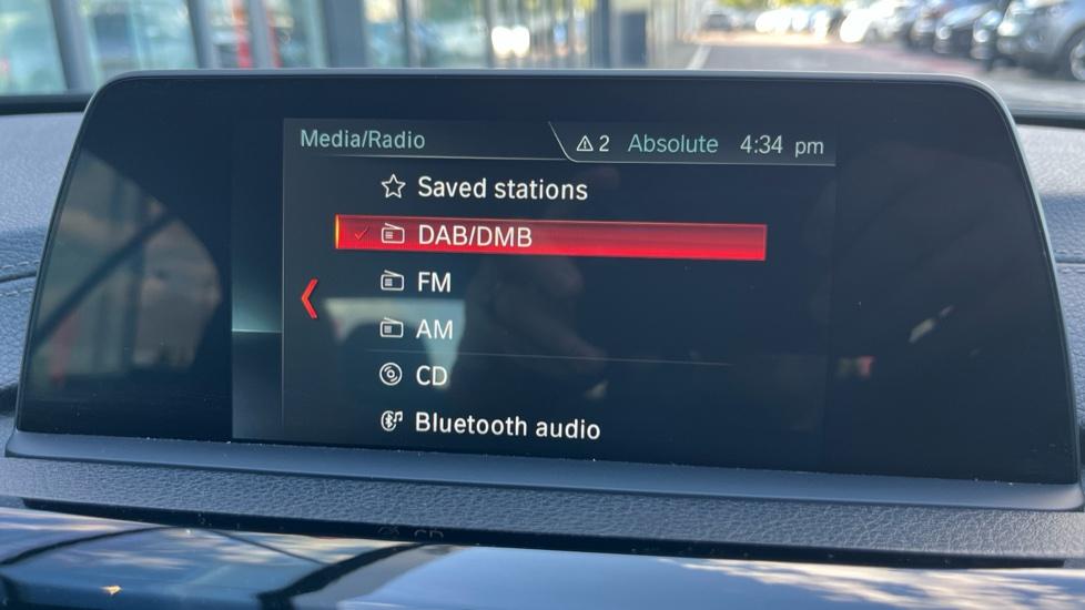 DAB Radio