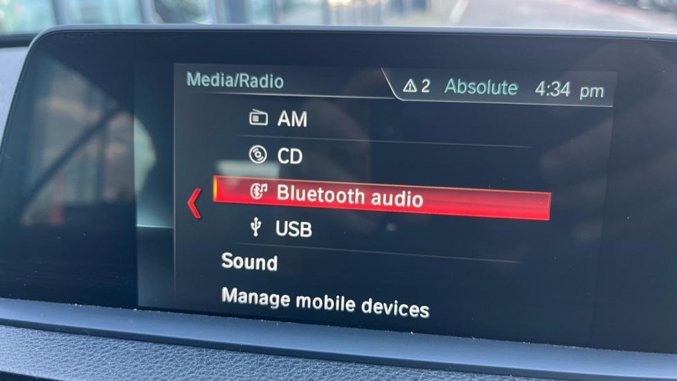 Bluetooth